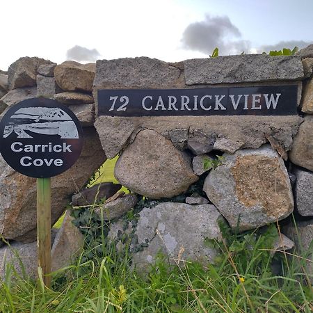 Carrick Cove Self Contained Accomodation With Private Decking Annalong Екстериор снимка