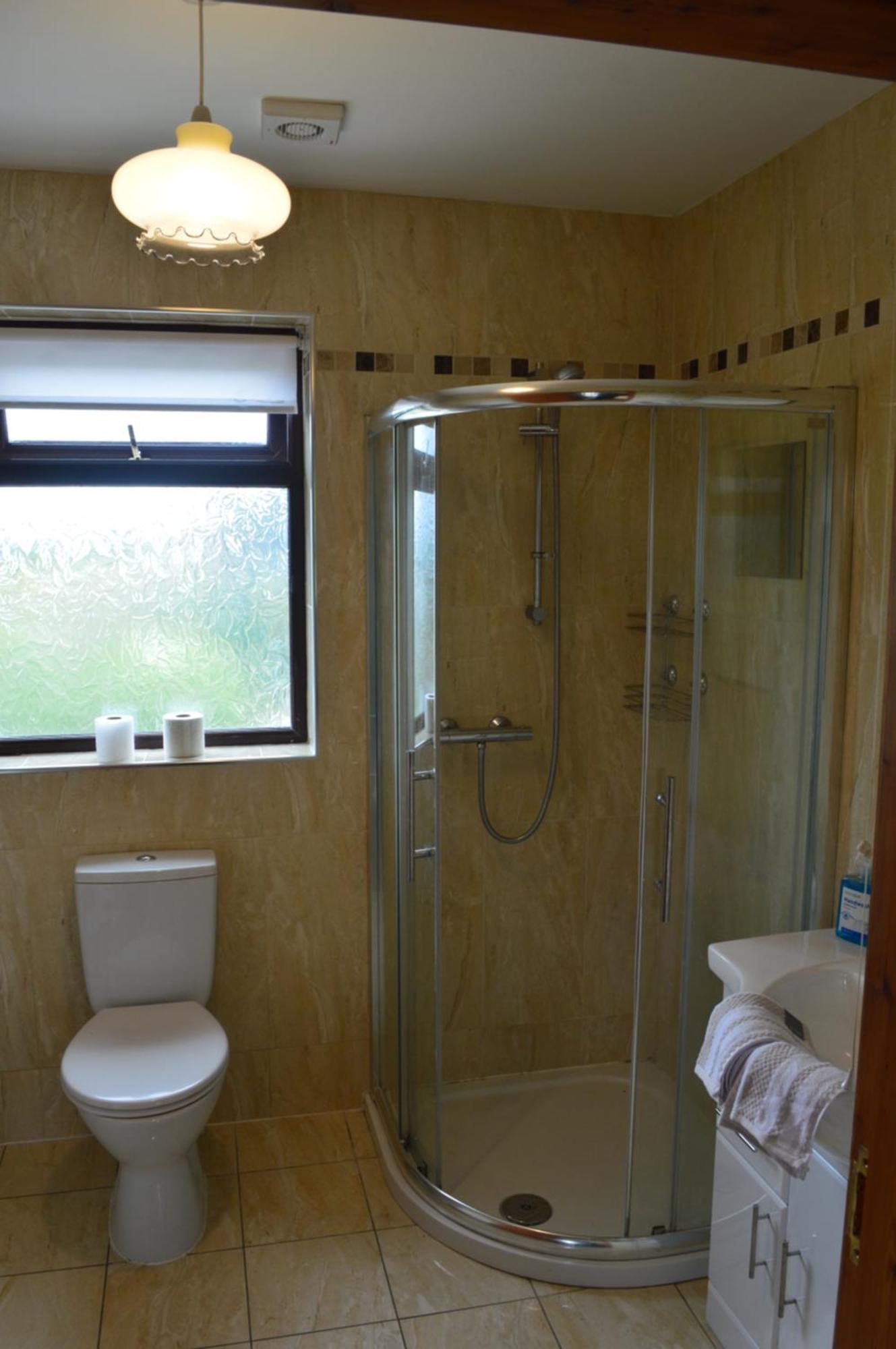 Carrick Cove Self Contained Accomodation With Private Decking Annalong Екстериор снимка